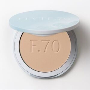 Flyte 70 The Final Act Lucid Finishing Powder